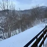 Daire Cozy Mountain With Cimone View *