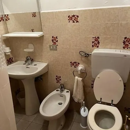 Apartamento Cozy Mountain With Cimone View Faidello