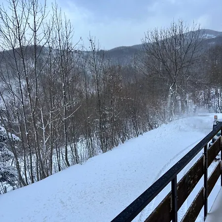 Apartamento Cozy Mountain With Cimone View *
