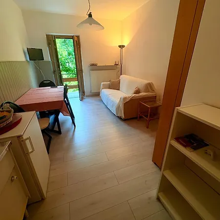 Cozy Mountain With Cimone View Apartamento