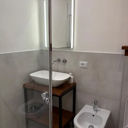 Cozy Mountain With Cimone View Apartamento *