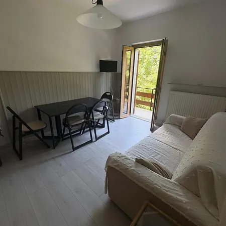 Cozy Mountain With Cimone View Faidello