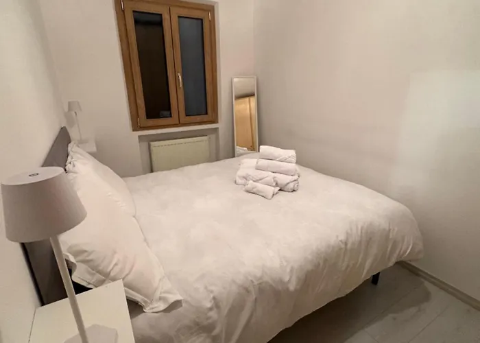 Appartement Cozy Mountain With Cimone View *