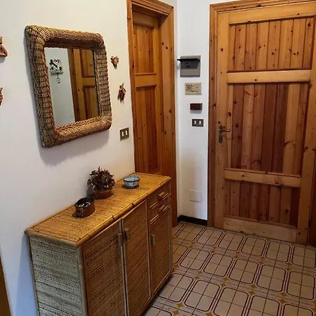 Apartment Cozy Mountain With Cimone View *